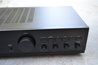 Amplificator Denon PMA 525 R foto
