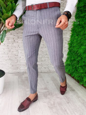 Pantaloni barbati eleganti ZR A5591 foto