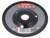 &quot;Grinding Wheel 125mm with Rasp&quot;