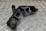 Suport bara de protecție st&acirc;nga spate VW GOLF VII 5G1, BQ1, BE1, BE2 2018 OEM: 5G6807393,5G6807393B 27292714