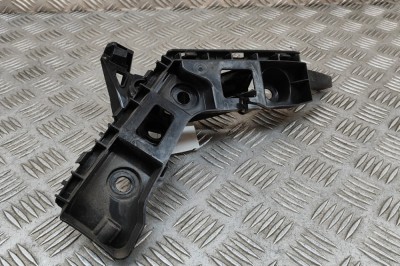 Suport bara de protecție st&amp;acirc;nga spate VW GOLF VII 5G1, BQ1, BE1, BE2 2018 OEM: 5G6807393,5G6807393B 27292714 foto