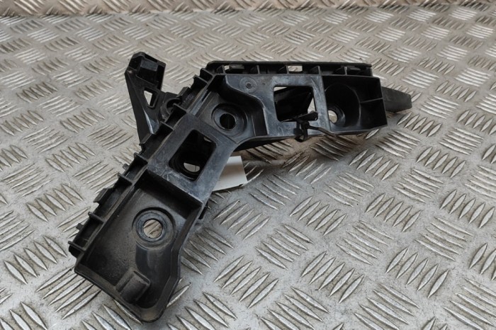Suport bara de protecție st&acirc;nga spate VW GOLF VII 5G1, BQ1, BE1, BE2 2018 OEM: 5G6807393,5G6807393B 27292714