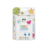 Craft Paint Glitzy Mucki set 4 x 29 ml