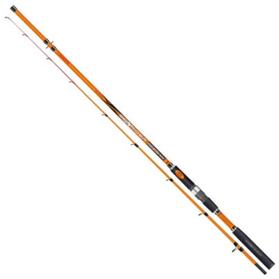 Lanseta Trabucco Searider Sense Squid 1.60m, 150g, 2seg foto