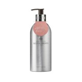 Molton Brown Infinite Bottle Bodywash Gel de dus 400 ml Ingrijire corp curatare delicata profesional
