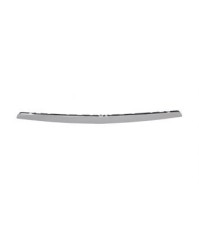 Ornament grila radiator Mercedes Clasa A (W169), 09.2004-05.2008, Cromat, Partea Superioara, 1698800383