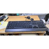 Tastatura PC lenovo Usb kbbh21 #8414aus