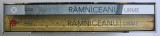 RAMNICEANU - URME VOL. I - II , 2015