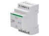 Stabilizator Comutație 18VDC pentru Șină DIN
