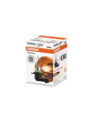 Bec Auto Osram Original HIR2 PX22D 55W foto