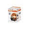 Bec Auto Osram Original HIR2 PX22D 55W