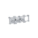 Buton Selector Program Masina Spalat Rufe Vestel Bompani Original Piesa 42027376