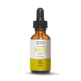 Ulei Ecologic de Arnica 30ml - Wooden Spoon | Calmant si Reparator | Pentru Fata si Corp | Certificat COSMOS ORGANIC