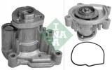 INA 538 0337 10 Pompă de apă, răcire motor
