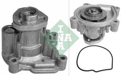 INA 538 0337 10 Pompă de apă, răcire motor foto