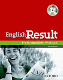 English Result - Pre-Intermediate | Joe McKenna, Oxford University Press