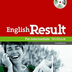 English Result - Pre-Intermediate | Joe McKenna