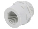 Adaptor Filet 1,5 M16 PG13,5 Poliamidă SKINDICHT