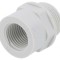 Adaptor Filet 1,5 M16 PG13,5 Poliamidă SKINDICHT