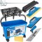 Set pentru chituire, 9 elemente, Geko G30159