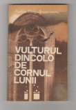 Bnk ant Rodica Ojog-Brasoveanu - Vulturul dincolo de cornul lunii, Alta editura, Brosata