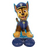 Balon folie Paw Patrol airloonz Chase 48x91 cm, Anagram