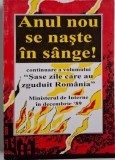 Anul Nou Se Naste in Sange! Pledoarie Istorie, Vol. II - Carte Istorie, Stiinta