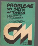 C9379 PROBLEME DIN GAZETA MATEMATICA - N. TEODORESCU