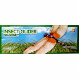 Cumpara ieftin Jucarie Planor Insecte, lungime 24 cm Keycraft KCGL07IN