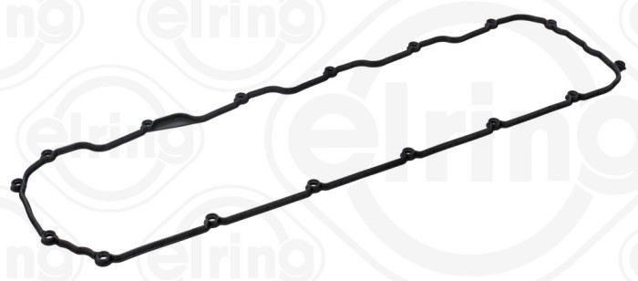 ELRING 440.230 Garnitura, capac supape