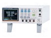 Miliohmetru LCD TFT 3,5&quot; 320x240 GW INSTEK Temp: -50&divide;399,9&deg;C 100&divide;240VAC