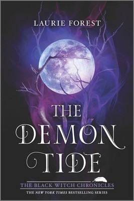 The Demon Tide foto