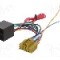 Cablu conectare player original, Opel, 20 pini -