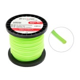 Fir rotund pentru motocoasa, 2.4 mm x 90 m Breckner Germany