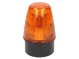Semnalizator LED Luminos Continu/Intermitent