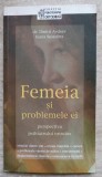FEMEIA SI PROBLEMELE EI. PERSPECTIVA PSIHIATRULUI ORTODOX-IOANA BESEDINA, DMITRI AVDEEV-358150