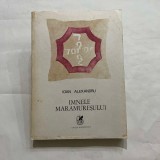 Ioan Alexandru - Imnele Maramuresului