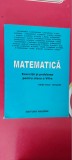 Cumpara ieftin MATEMATICA EXERCITII SI PROBLEME CLASA A VII A SCHNEIDER EDITURA VALERIU