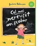 Cel mai reusit an scolar - Domnica Drumea, Barbara Robinson