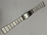 BRATARA otel - CEAS GIRARD PEREGAUX - Laureato - Pe 14 mm - Stare buna !