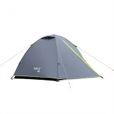 Cort Camping Nils Camp DARK GRAY EXPLORER NC6004,