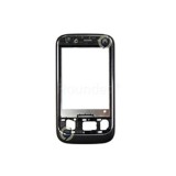 HTC Smart Cover Front Negru