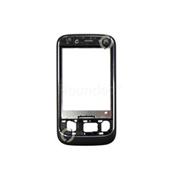 HTC Smart Cover Front Negru foto