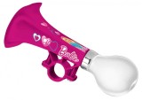 Claxon Stamp Barbie
