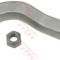 Cap de bara MERCEDES E-CLASS Combi (S210) (1996 - 2003) TRW JTE1039