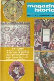 Magazin Istoric Nr 2 (35) Februarie 1970 Carte Brosata Romana 100 Pagini Istorie Vechime