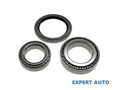 Rulment roata fata Toyota Land Cruiser 100 (1998-2007)[_J1_] #1 foto