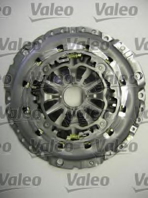 Set ambreiaj AUDI A6 Avant (4B5, C5) (1997 - 2005) VALEO 826640