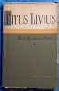 De la fundarea Romei Titus Livius Vol 5