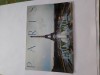 Cartr postala paris 1, Circulata, Fotografie